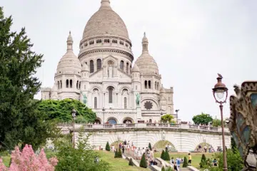 Lieux gratuits à visiter à Paris