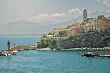 Ce qu'il faut faire et voir en Corse durant les vacances d'été