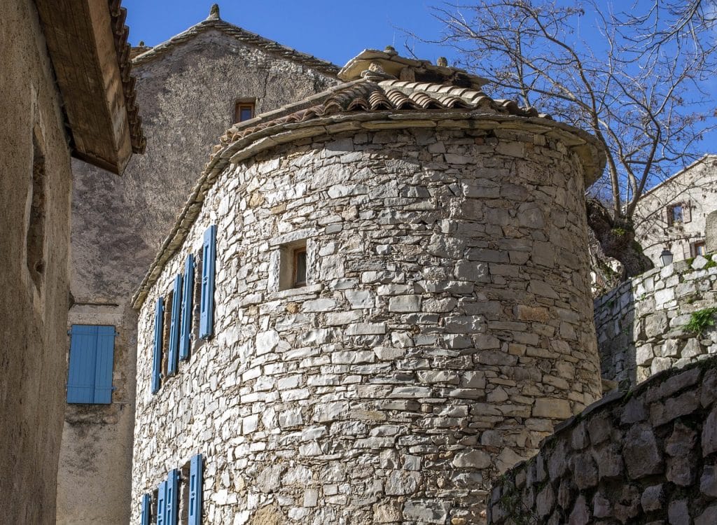 Lieux touristiques à visiter aux Cévennes .