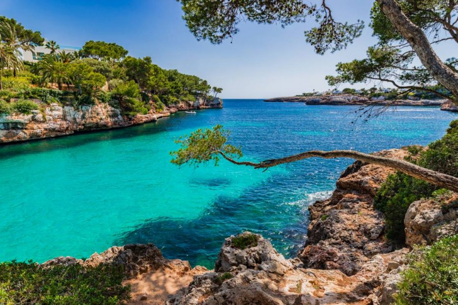 séjour cote d'azur