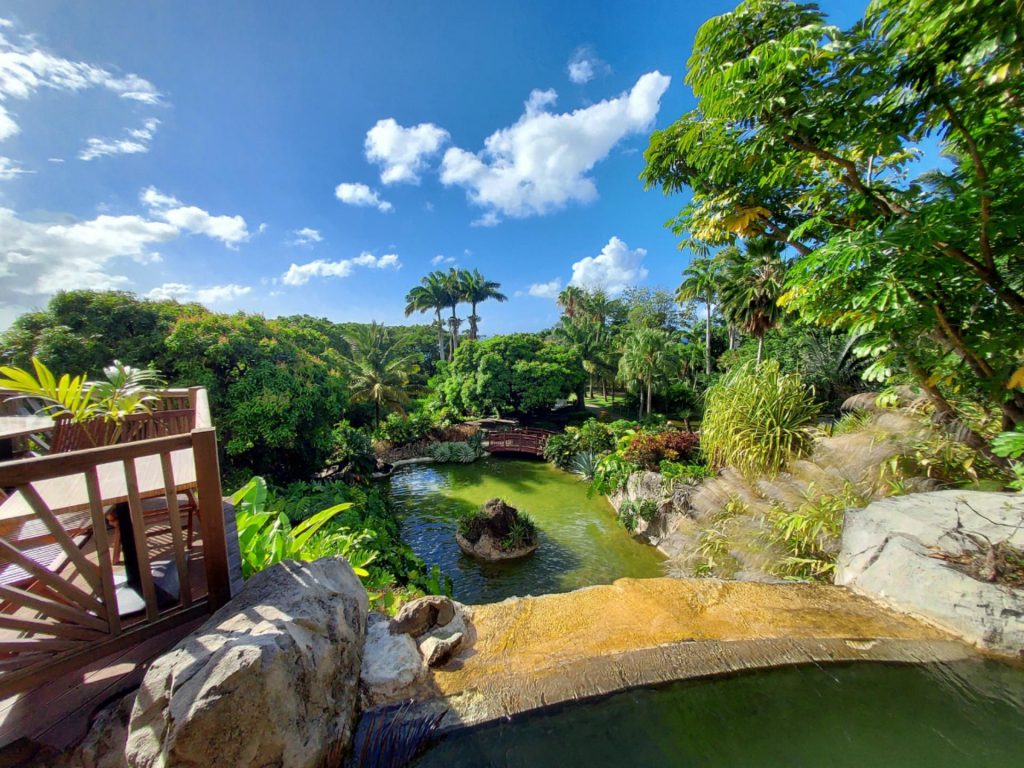 Que visiter en Guadeloupe