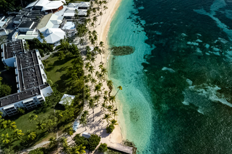 Guadeloupe : les activités touristiques