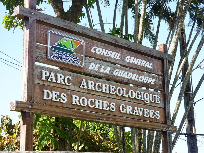 Ce qu'il faut visiter à Trois rivières en Guadeloupe