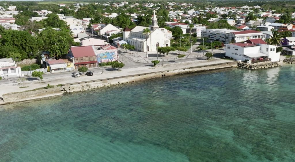 Port-Louis Guadeloupe