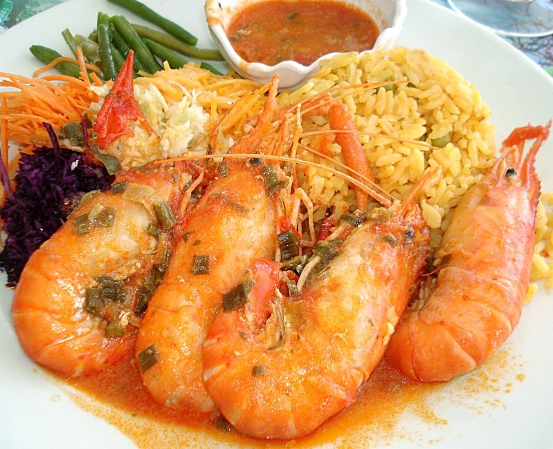 Plat à base de ouasous