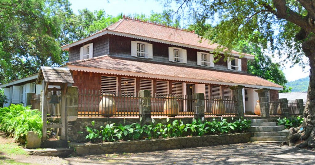 Rhumerie à visiter en Martinique