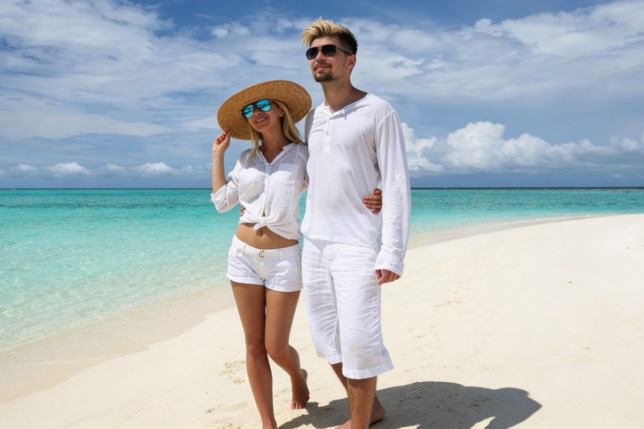 Séjour en couple Martinique