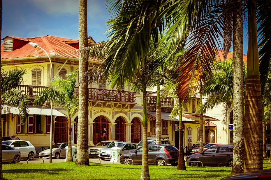 Que faire à Cayenne