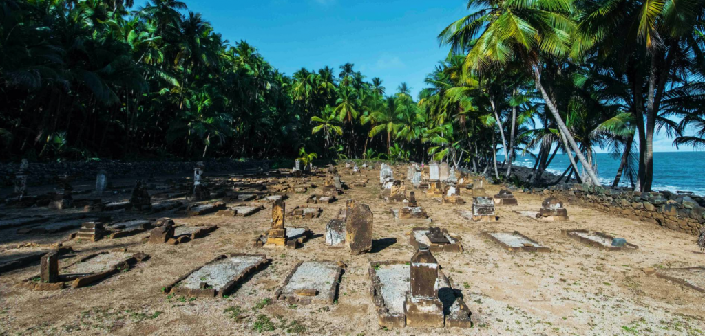 Lieux à visiter en Guyane