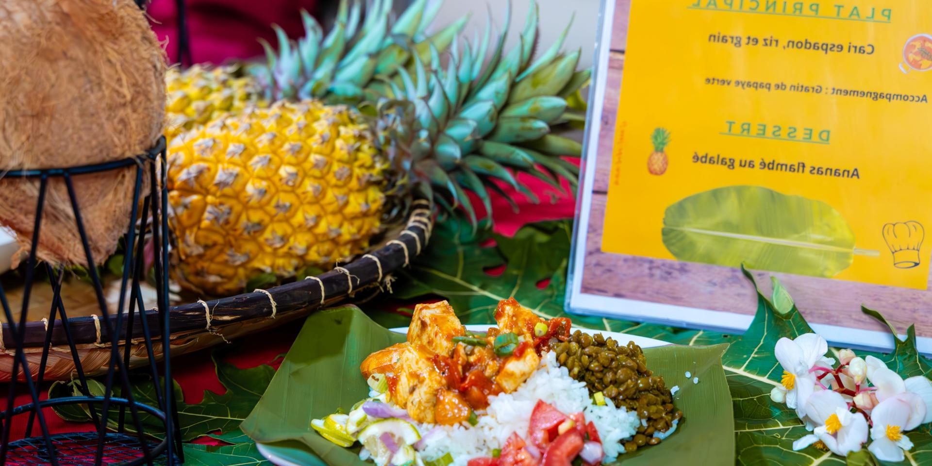 Gastronomie Réunionnaise : Que Manger à La Réunion en 2026 ?