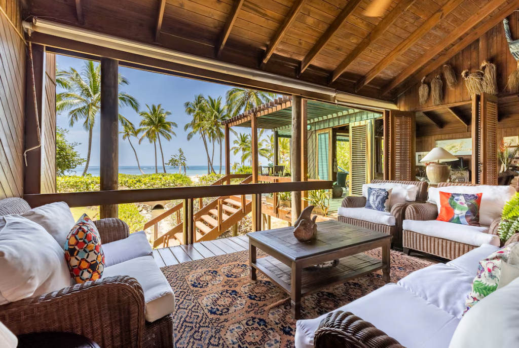 location de vacances la Réunion