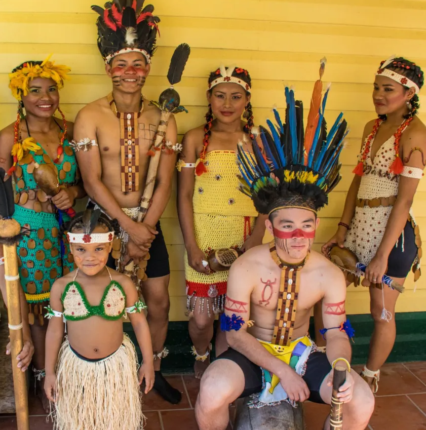 Villages amérindiens en Guyane : comment les visiter de façon responsable