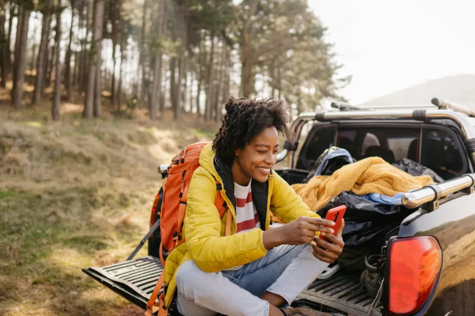 Faire un road trip à la Réunion