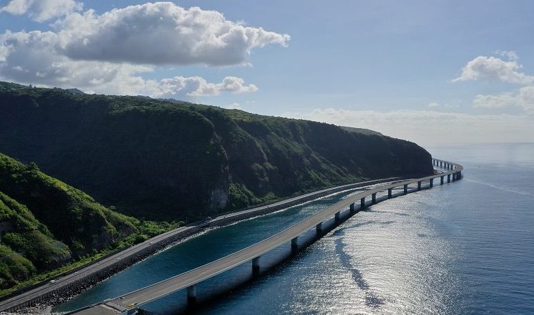 Louer une voiture à la Réunion