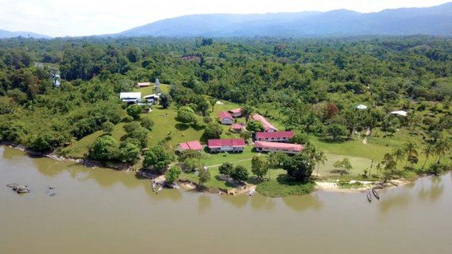 Que visiter en Guyane