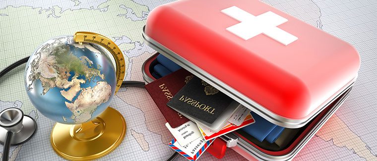 Les formalités de voyage pour aller à la Réunion