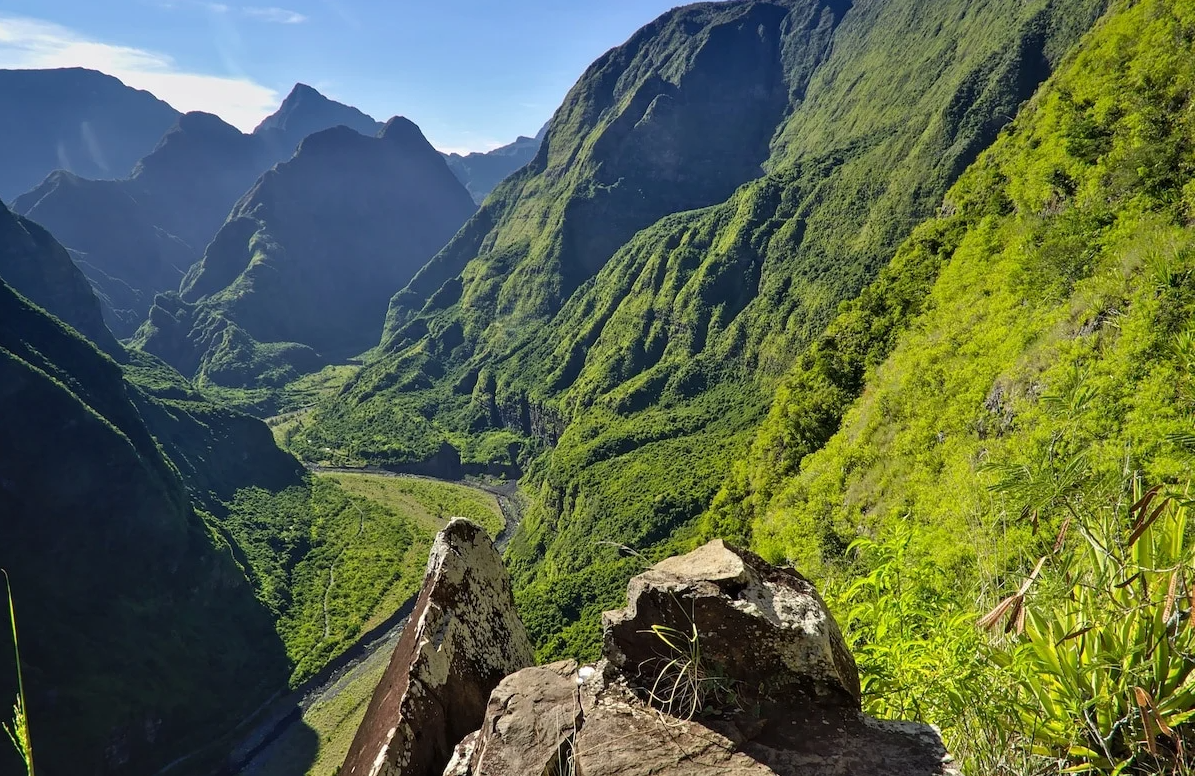 Vol Paris Saint-Denis de La Réunion : tout savoir avant de réserver en 2026
